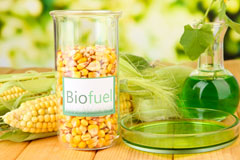 Melbourne biofuel availability