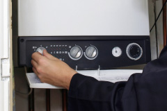 central heating repairs Melbourne